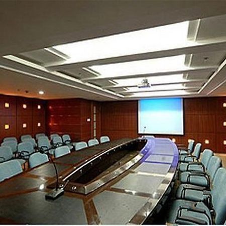 Tangyin Hotel Dalian Facilities photo