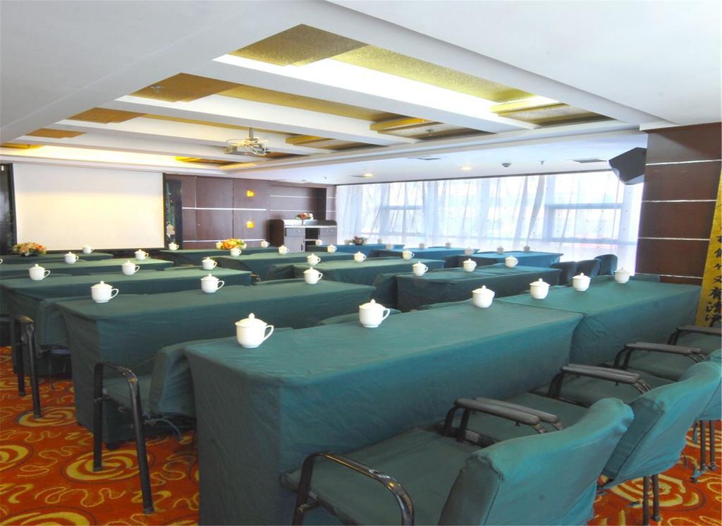 Tangyin Hotel Dalian Exterior photo