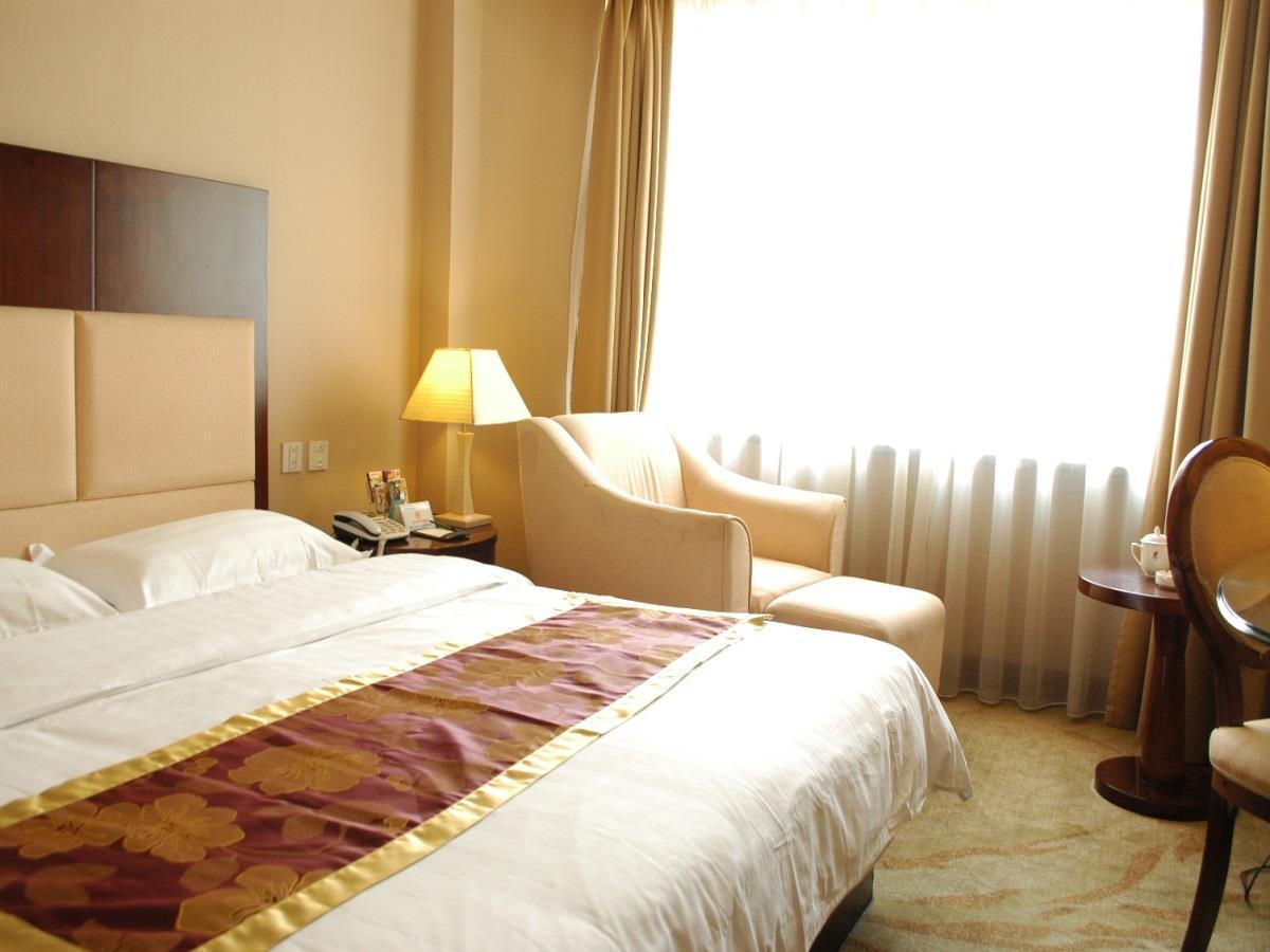Tangyin Hotel Dalian Exterior photo