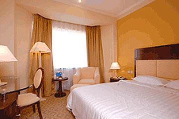 Tangyin Hotel Dalian Exterior photo