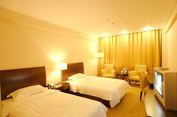 Tangyin Hotel Dalian Exterior photo