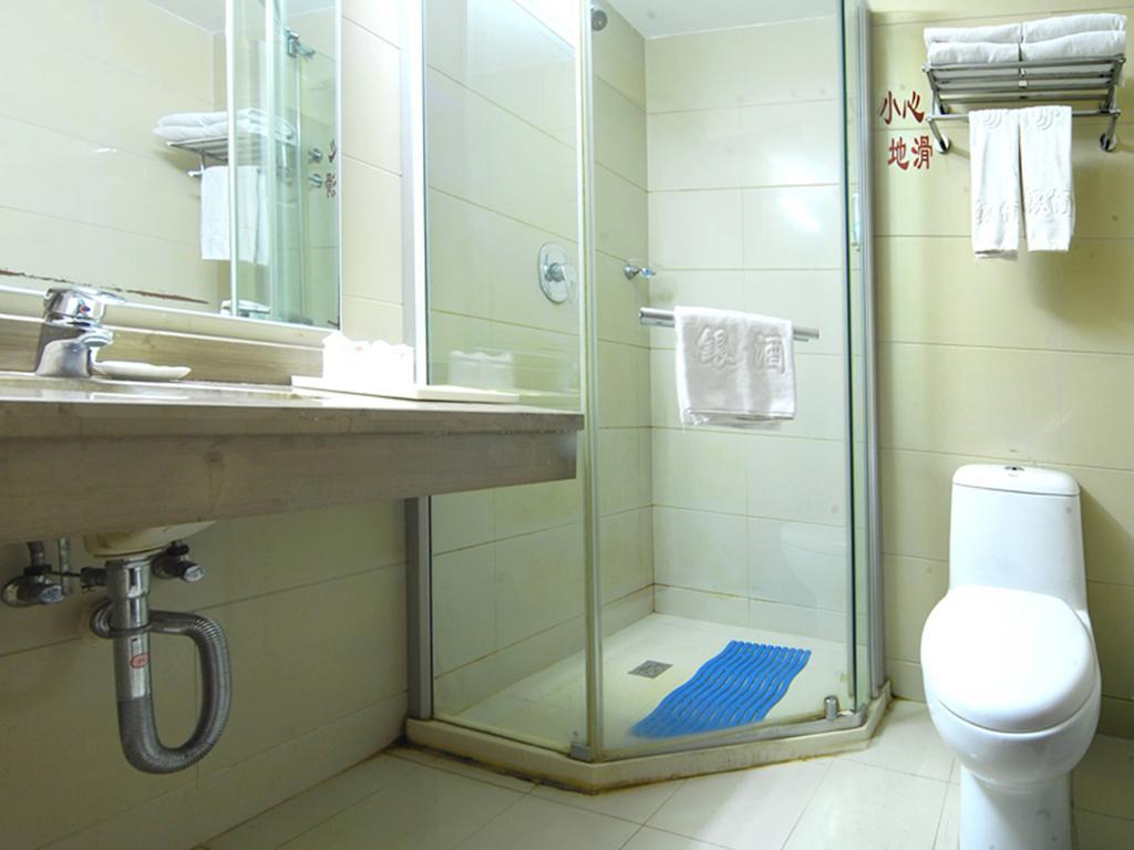 Tangyin Hotel Dalian Room photo